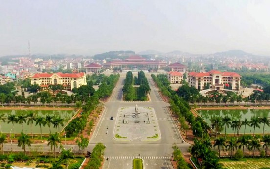 Sắp lên thành phố trung ương, thị trường bất động sản Bắc Ninh đang phát triển quá nhanh