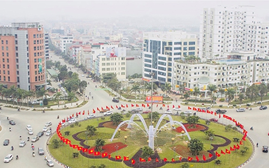 Đại gia bất động sản đổ bộ về Bắc Ninh