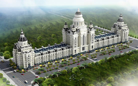Đất nền Bắc Ninh hút sóng đầu tư