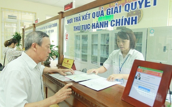 Việt Nam tụt hạng môi trường kinh doanh, bị bỏ xa trong khu vực