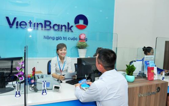 VietinBank thay Chủ tịch HĐQT và Quyền Tổng Giám đốc mới