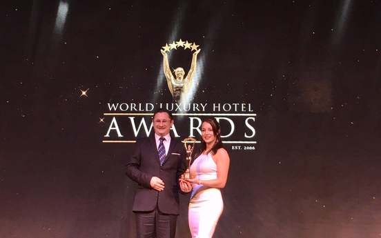 Du lịch Việt Nam chiến thắng vang dội tại World Luxury Hotel Awards 2018