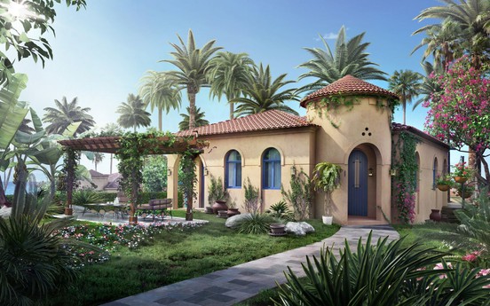 Ra mắt dự án NovaHills Mũi Né Resort & Villas - Tuyệt tác nghỉ dưỡng trên từng cao độ