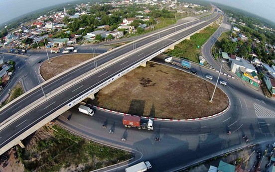 Tính toán lại quy mô, tổng mức đầu tư dự án đường cao tốc Mỹ Thuận - Cần Thơ