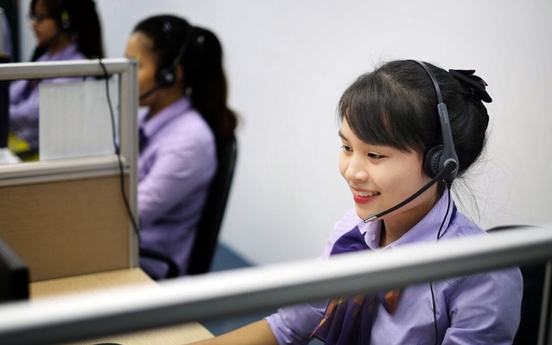 TPBank cho phép xác thực khách hàng bằng giọng nói
