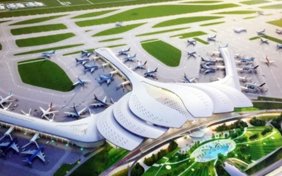 Sốt ảo đất nền “dựa hơi” dự án sân bay Long Thành, tiềm ẩn nhiều rủi ro