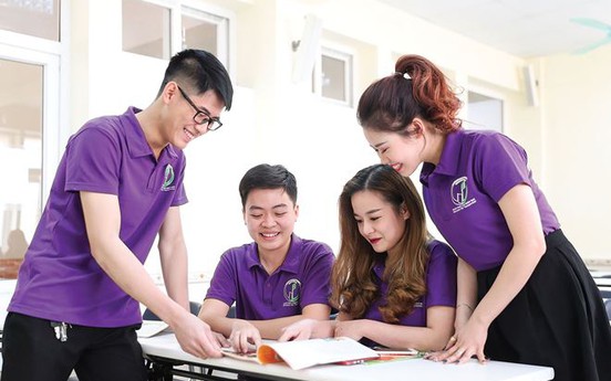 Nhân sự bất động sản chạy đua thời 4.0