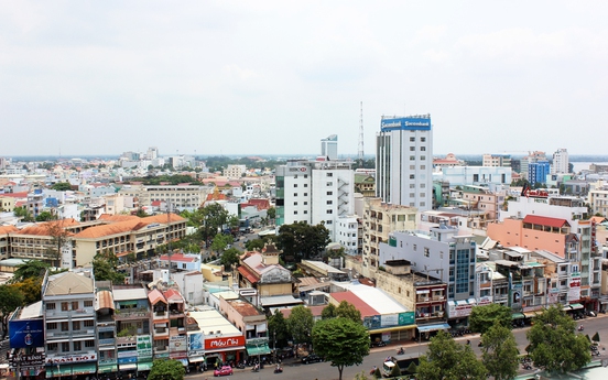 Cần Thơ: Phê duyệt 3 dự án nhà ở quy mô lớn vào quy hoạch