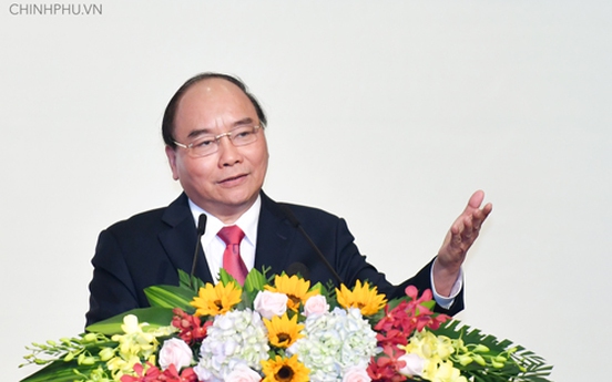 Thủ tướng chia sẻ cảm xúc về sự trỗi dậy của vùng đất "4 không" Chu Lai
