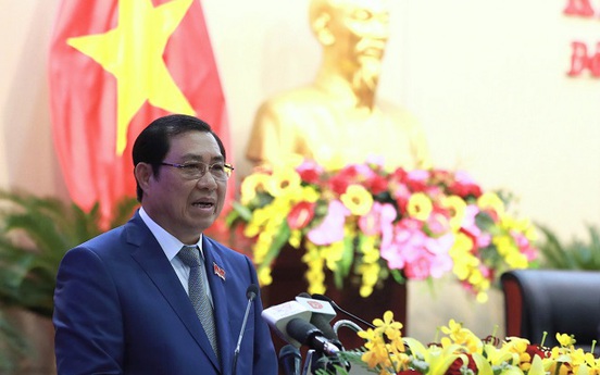 Chủ tịch UBND TP Đà Nẵng: Nhà đầu tư phải chấp nhận luật chơi