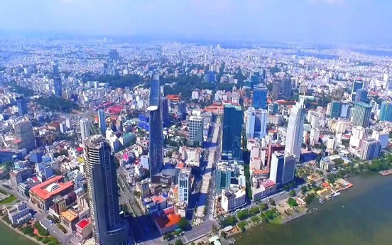 Top 10 thị trường bất động sản đắt đỏ nhất châu Á "gọi tên" Việt Nam