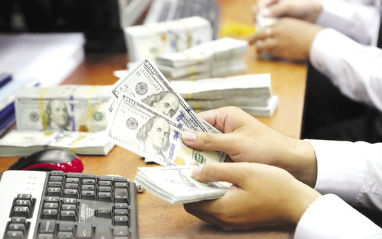 Ngân hàng Nhà nước chính thức điều chỉnh chính sách cho vay ngoại tệ