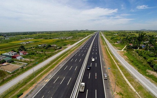 Cao tốc Đồng Đăng - Trà Lĩnh: Giảm 29km và gần 20.000 tỷ đồng vốn đầu tư