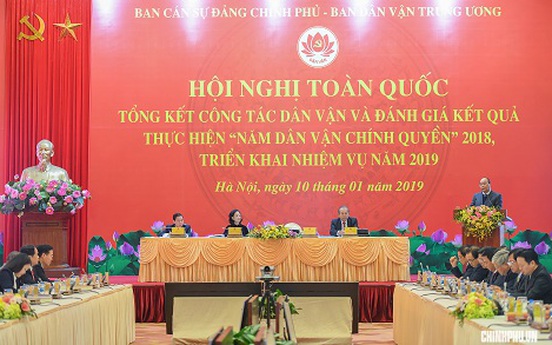 Thủ tướng: Chi phí không chính thức sẽ "giết chết" doanh nghiệp