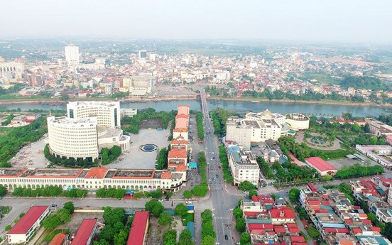 Quảng Ninh sắp xây khu đô thị trị giá hơn 1.400 tỷ đồng ở Móng Cái