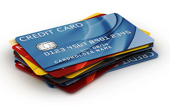 Kiểm soát chặt việc rút tiền qua thẻ tín dụng trái quy định