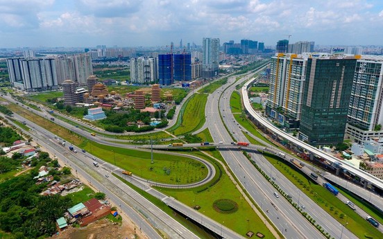 Kiến tạo sức bật mới cho phát triển