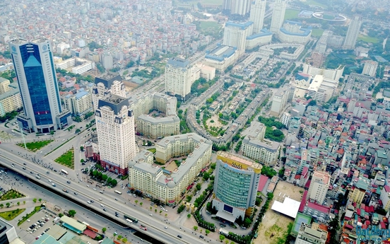 Bất động sản Việt Nam đang ở thời điểm “chín muồi” cho các nhà đầu tư nước ngoài