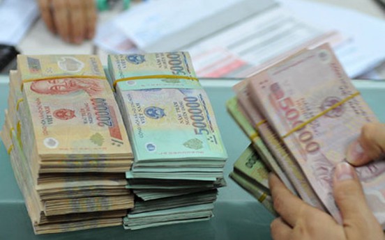 60% nhà băng Việt Nam có tài sản vượt 100.000 tỷ đồng