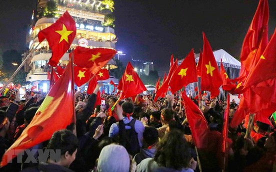 Tiền đề để Việt Nam "khải hoàn viết tiếp bài ca" trong Năm mới