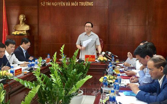 Bí thư Thành ủy Hà Nội: Tập trung giải quyết khiếu nại tố cáo về đất đai