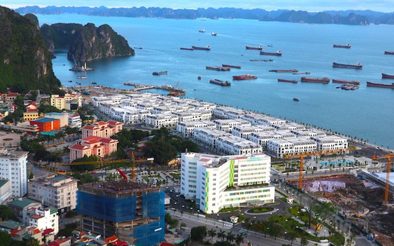 Giá bất động sản Quảng Ninh dự báo sẽ tăng mạnh