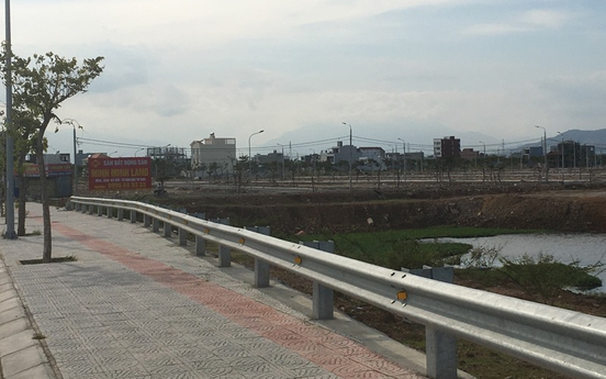 Khuyến cáo việc đặt cọc, giữ chỗ và huy động vốn các dự án tại Quảng Nam – Đà Nẵng