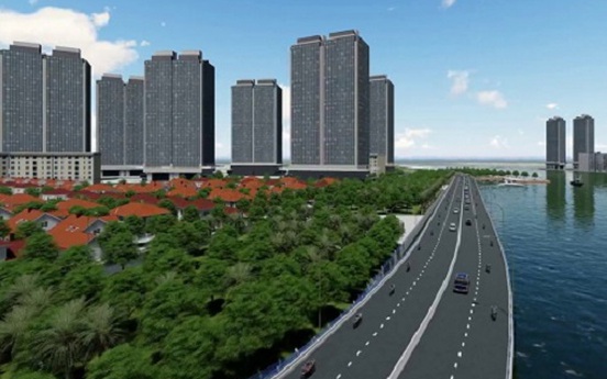 Kiến nghị đưa dự án Đại lộ ven sông Sài Gòn vào quy hoạch cao tốc TP.HCM – Mộc Bài
