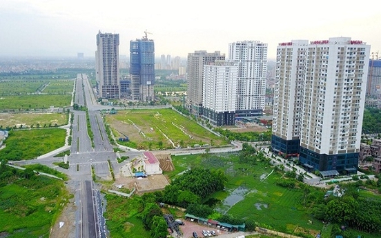 Sở Quy hoạch Kiến trúc Hà Nội đối thoại với cư dân ngoại giao đoàn