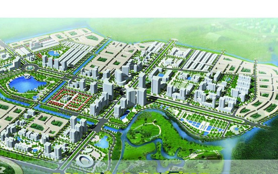 Thừa Thiên Huế kêu gọi đầu tư dự án 2500 tỷ đồng