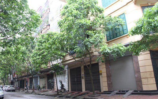 KĐT mới Đại Kim: Vì sao hàng chục hộ dân mua nhà 20 năm nhưng không được cấp sổ đỏ?