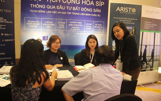 Đại gia Việt đầu tư bất động sản ở nước ngoài: Cần làm gì để tránh rủi ro?