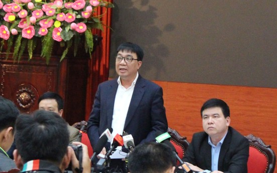 Cấm xe máy tuyến Nguyễn Trãi, Lê Văn Lương: Mới chỉ là đề xuất nghiên cứu