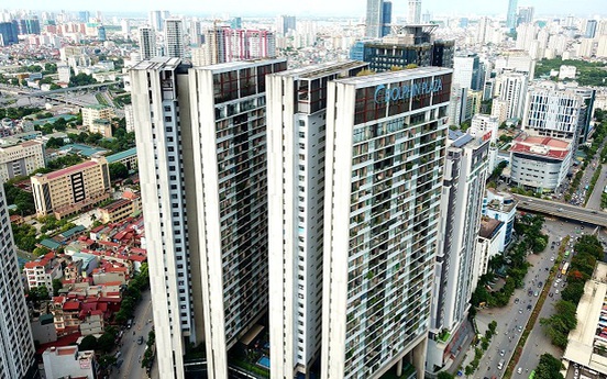 Bài 1: Điều bất ngờ về công trình từng đoạt giải thưởng kiến trúc quốc gia