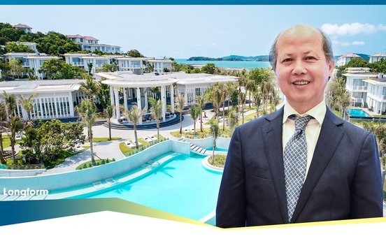 Chủ tịch VNREA: Bất động sản du lịch, nghỉ dưỡng vẫn là điểm sáng trong dài hạn