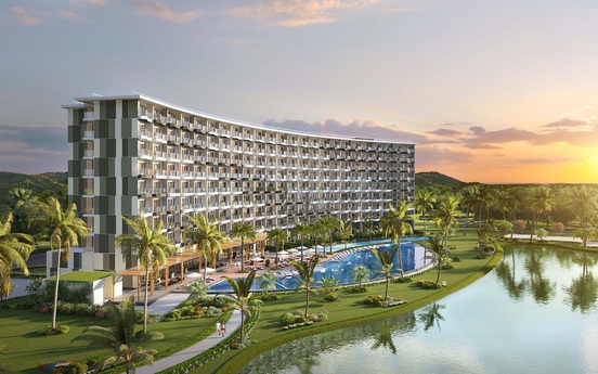 Đầu tư căn hộ nghỉ dưỡng Phú Quốc: “Thời khắc vàng đã điểm”