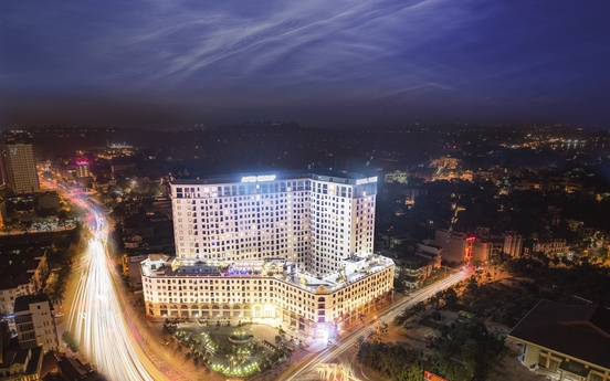 Khát vọng xây dựng thương hiệu khách sạn Việt của chủ đầu tư trong nước