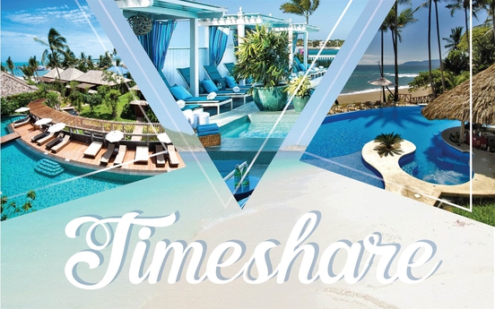 Timeshare: Bắt sóng xu hướng nghỉ dưỡng đa thế hệ?