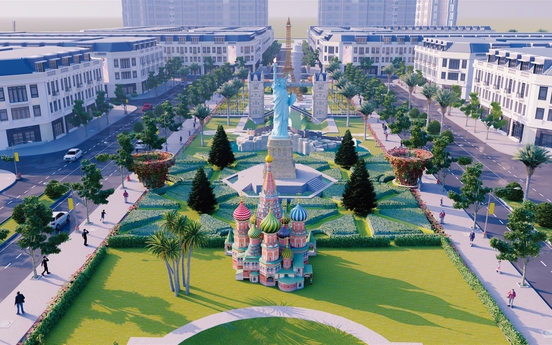 Đầu tư bất động sản tại Phổ Yên, Thái Nguyên: Cơ hội và thách thức