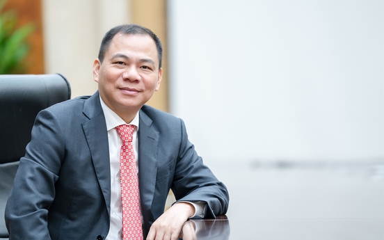 Bloomberg: Thành công của Vingroup sẽ đưa Việt Nam thành “người chơi toàn cầu”