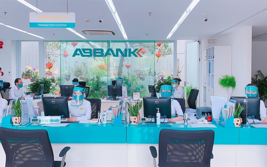 ABBank miễn phí chuyển khoản giao dịch ủng hộ phòng chống dịch Covid-19 