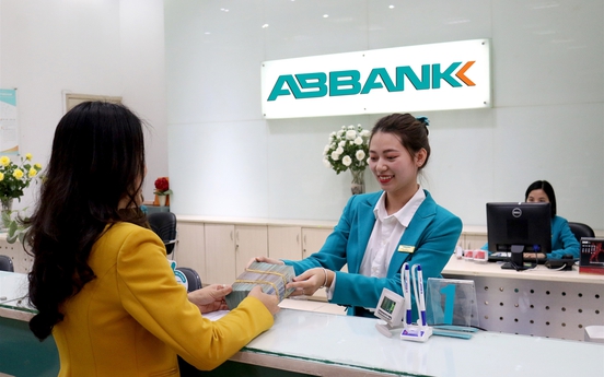 Quý I/2020, ABBank đạt 362 tỷ đồng lợi nhuận trước thuế