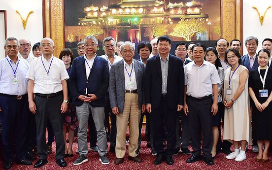Japanese firms seek investment opportunities in Thua Thien – Hue