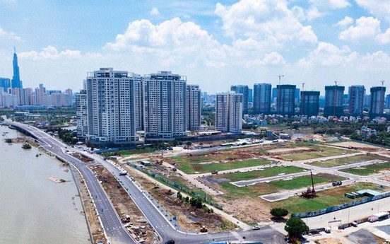 Experts propose law amendment to untie real estate projects