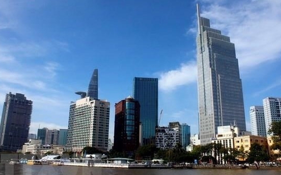 Ho Chi Minh City attracts US$4.19 billion in FDI in eight months