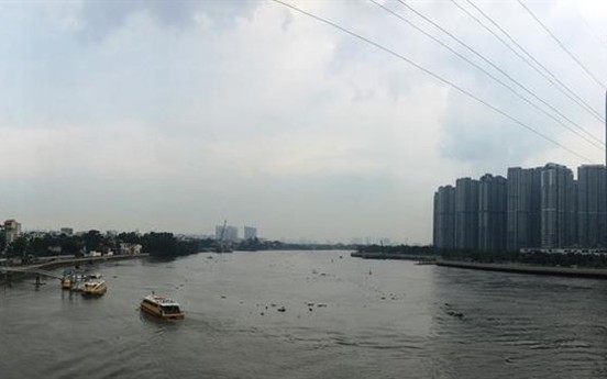 Ho Chi Minh City seeks to develop urban river-canal network