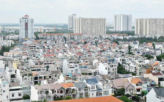 Ho Chi Minh City urged to reduce GHG emissions from buildings