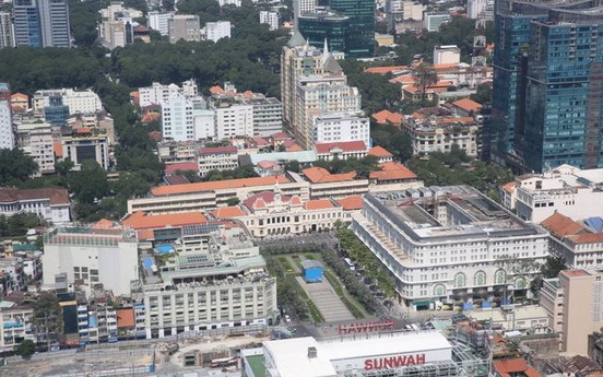 Ho Chi Minh City urges Prime Minister to address problems with realty mortgages