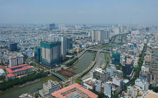 Despite low inventory and supply, landed-property market remained active in H1