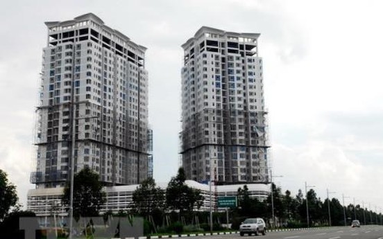 Ho Chi Minh City to combat laundering in real estate